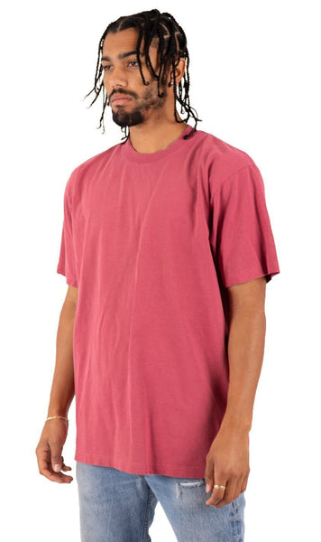 Clay Red