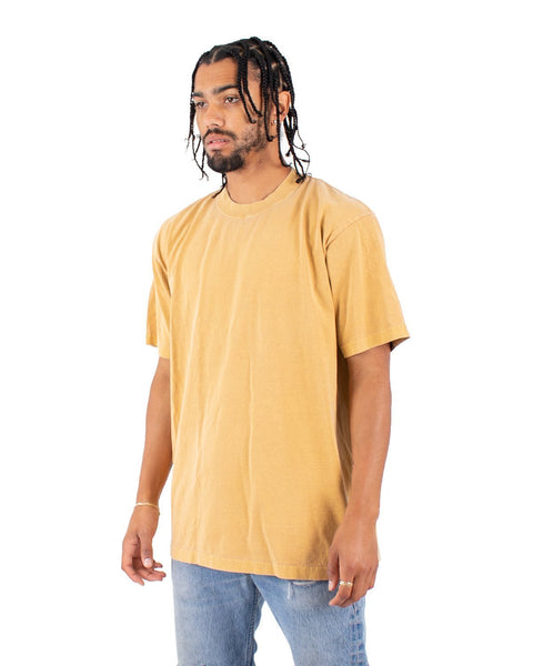 Max Heavyweight Garment Dye - Standard Sizes