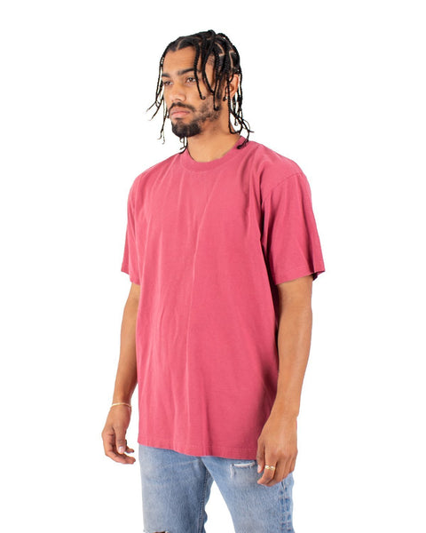 Max Heavyweight Garment Dye - Standard Sizes