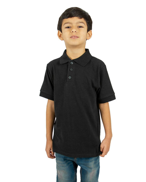 Kids' Polo
