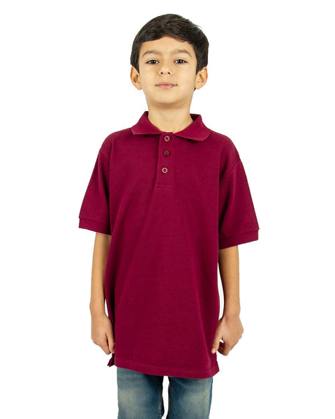 Kids' Polo
