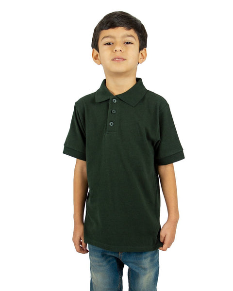 Kids' Polo