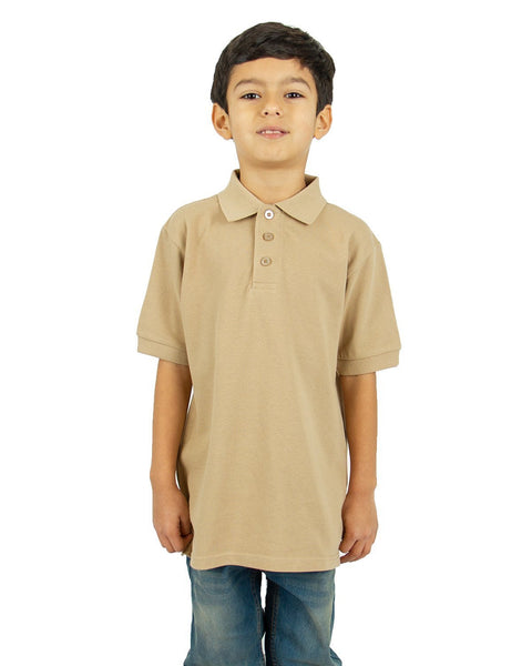 Kids' Polo
