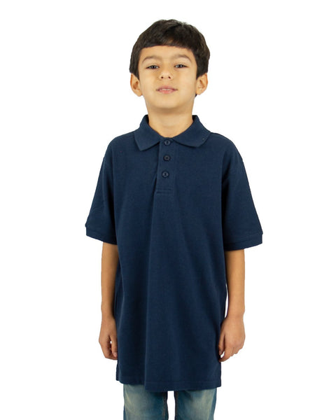 Kids' Polo