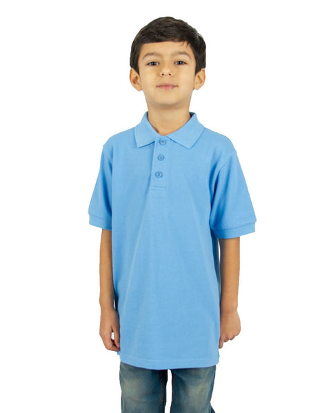 Kids' Polo