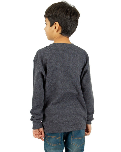 Charcoal Grey