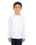 6.0 oz Kids' Crew Long Sleeve