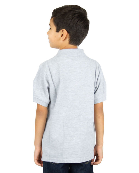 Heather Grey