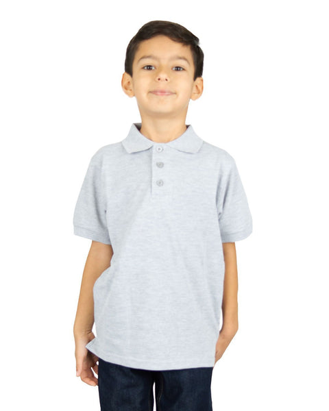 Kids' Polo