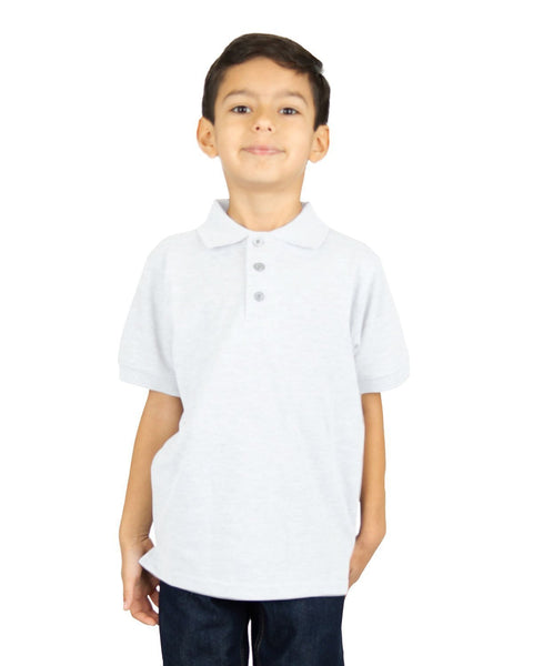 Kids' Polo