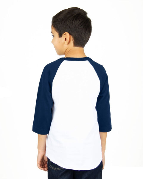 White and Navy