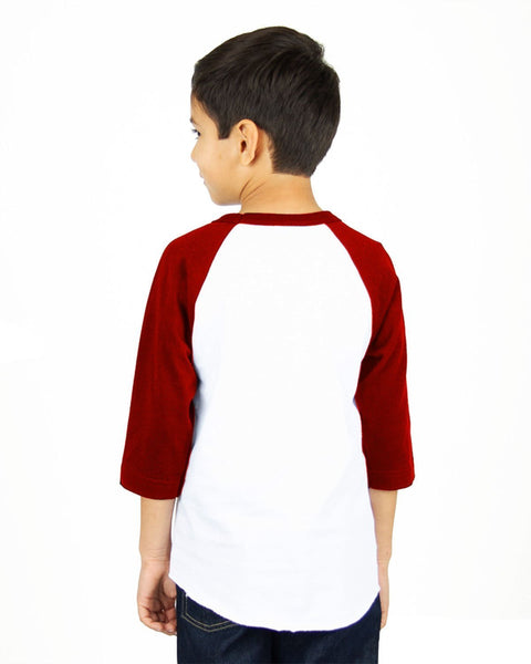 White and Red