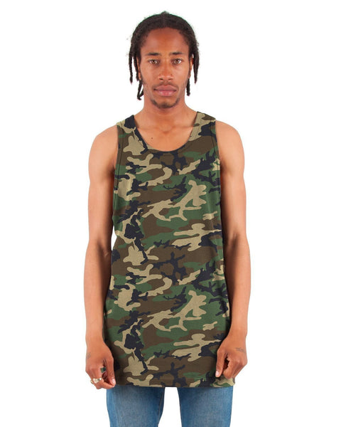 6.0 oz Tank Top