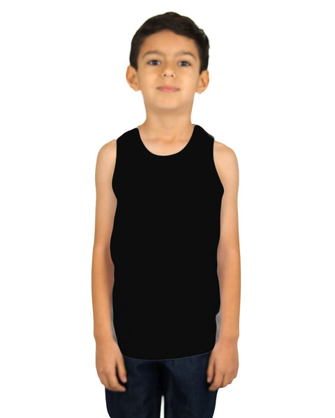 6.0 oz Kids' Tank Top