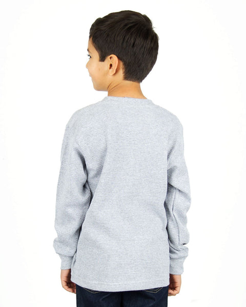 Heather Grey