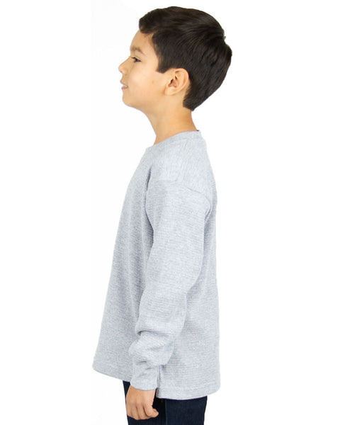 Heather Grey