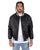 Varsity Bomber Jacket