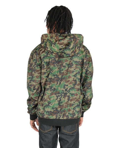 Camo Green